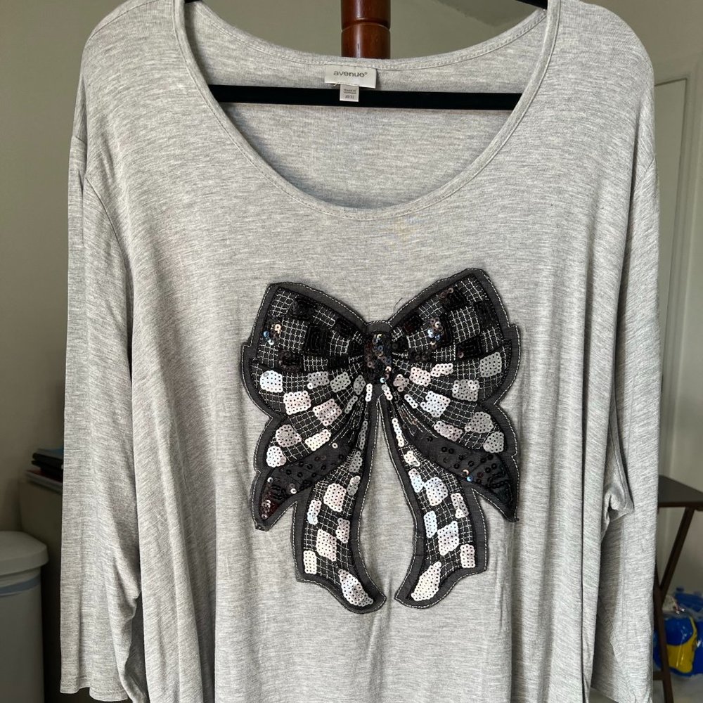Avenue Size 30/32 Top